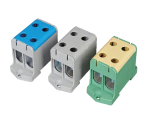 GX10-95/2 Marathon Industrial ilsco power Distribution Terminal Electrical Blocks