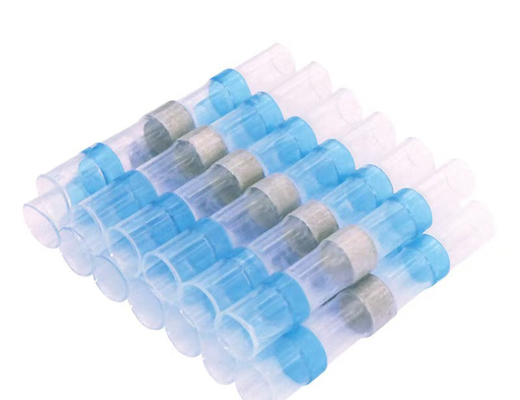 Factory Direct Waterproof Wire Joints and Splices Automotive Heat Shrink Butt Connectors
